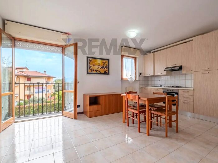 Appartamento bilocale in vendita in Via Friuli b, Stezzano