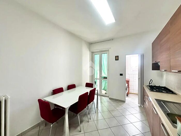 Appartamento trilocale in vendita in Via Giovanni Randaccio, Torino