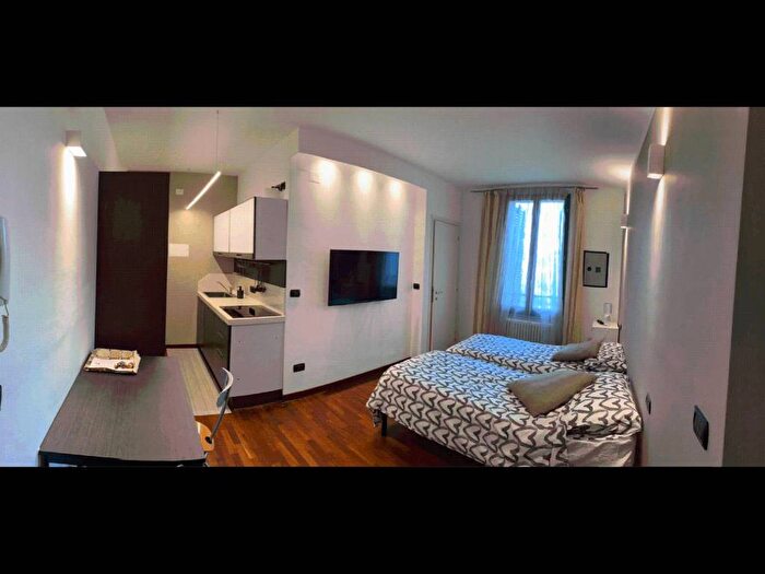 Appartamento monolocale in affitto in Via del Fosso, Provenzano, Siena