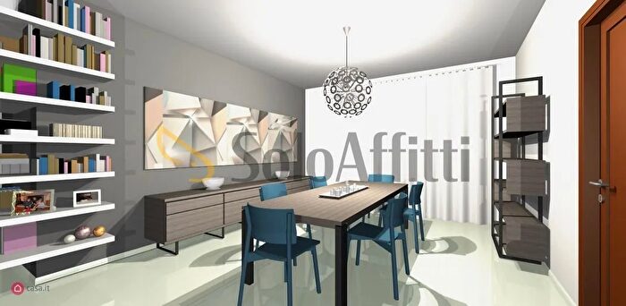 Casa quadrilocale in affitto in Via Gaidello, Castelfranco Emilia