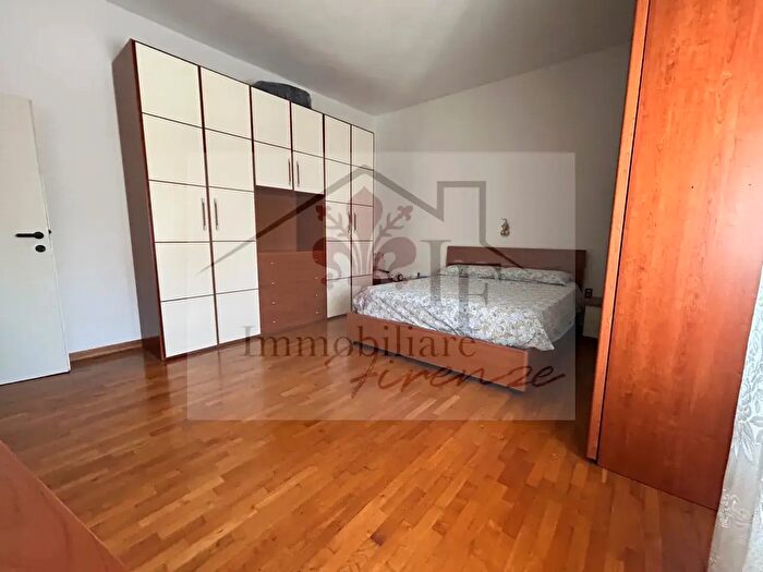 Appartamento bilocale in vendita in Via Francesco Baracca, Firenze