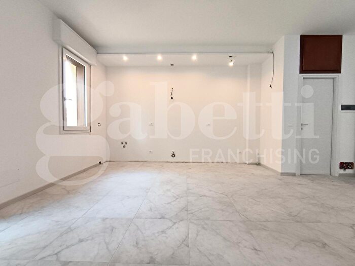 Appartamento trilocale in vendita in Via Aldo E Carlo Bettini, Sasso Marconi