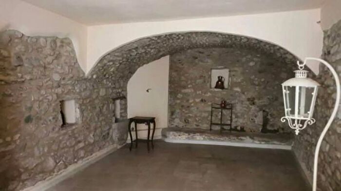 Casa monolocale in vendita in Via del Castello, Fivizzano