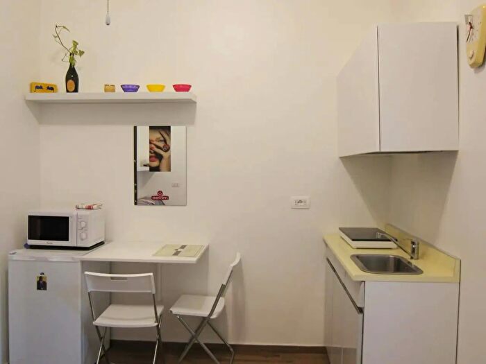 Appartamento monolocale in affitto in Viale Giovanni da Cermenate, Milano