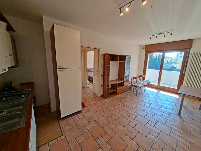 Appartamento bilocale in affitto in Via Gino Visonà, SantAndrea Araceli, Vicenza