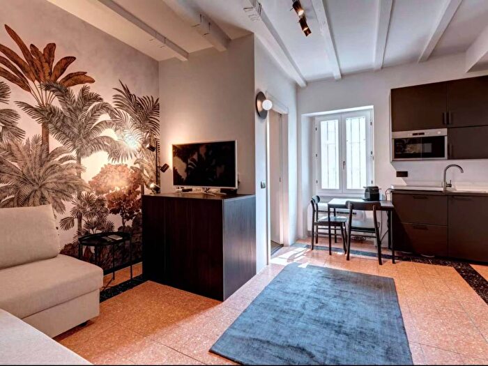 Appartamento in affitto in via Pietro Custodi, Corso San Gottardo, Milano