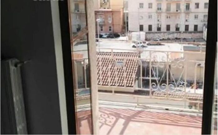 Appartamento trilocale in vendita in Via della Repubblica, Foggia