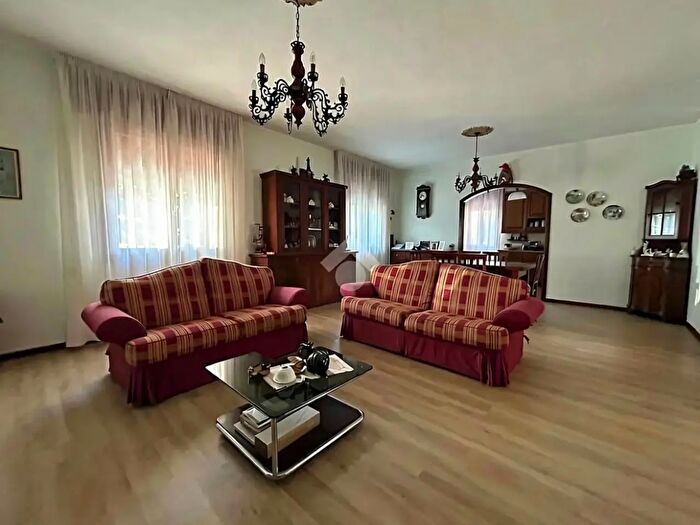 Casa quadrilocale in vendita in Via Mazzocco, Mogliano Veneto