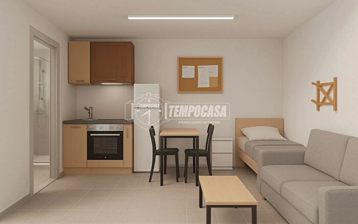 Appartamento monolocale in vendita in Via Carroccio, Triggiano