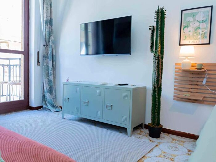 Appartamento in affitto in Via Mare di Bering, Ostia Levante, Roma