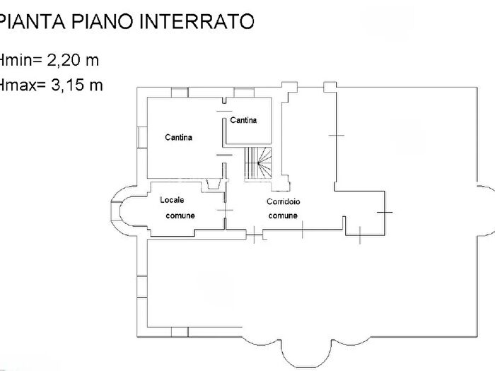 Case in Vendita e in Affitto - 3