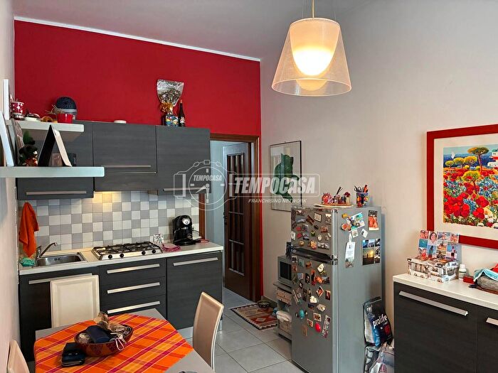 Appartamento bilocale in vendita in Via Fiorano, Torino