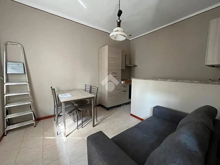 Appartamento bilocale in affitto in Via XXIII Marzo, Novara