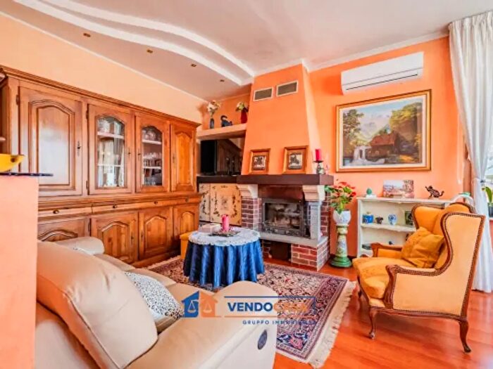 Casa con 6 locali in vendita in Traversa San Giovanni Evangelista, Centallo