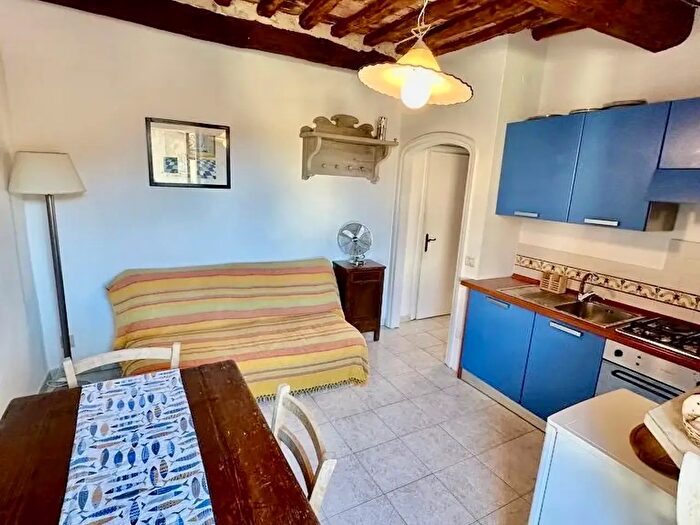 Appartamento bilocale in vendita in Porto Azzurro