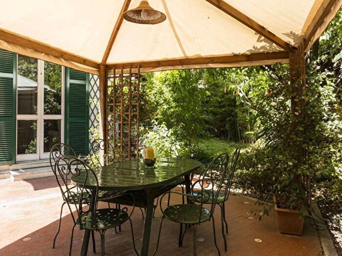 Appartamento trilocale in affitto in Via San Tommaso dAquino, Piazzale degli Eroi, Roma