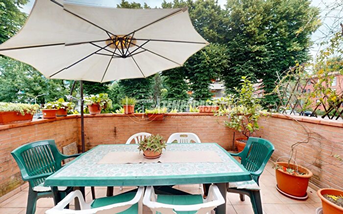 Appartamento trilocale in vendita in Via Tito Speri, Cinisello Balsamo