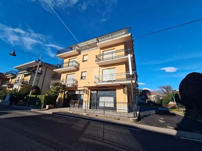 Appartamento quadrilocale in vendita in Via XXIV Maggio, Cuorgne