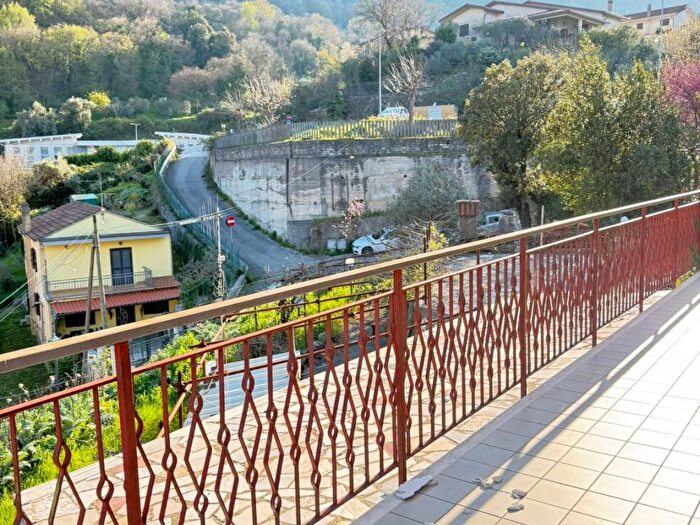 Appartamento trilocale in affitto in Via Le Caduti sul Lavoro, Sgurgola