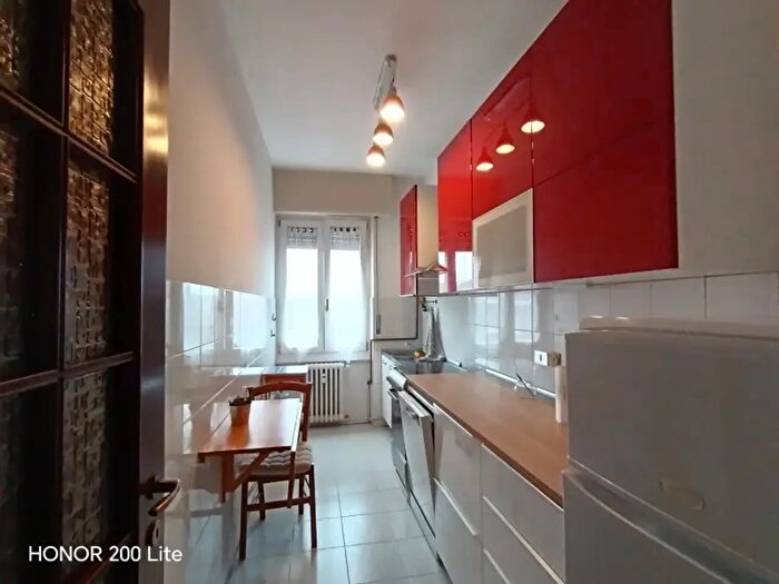 Appartamento bilocale in affitto in Via Gran San Bernardo, Milano