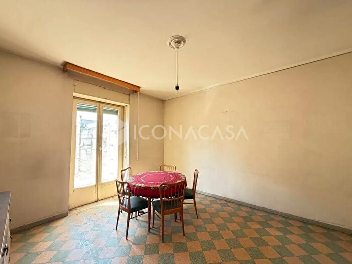 Appartamento quadrilocale in vendita in Viale Japigia, Bari