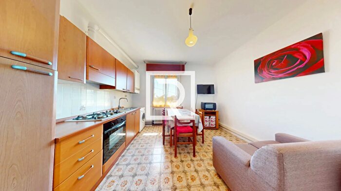 Appartamento bilocale in vendita in Teano BellariaIgea Marina, BellariaIgea Marina