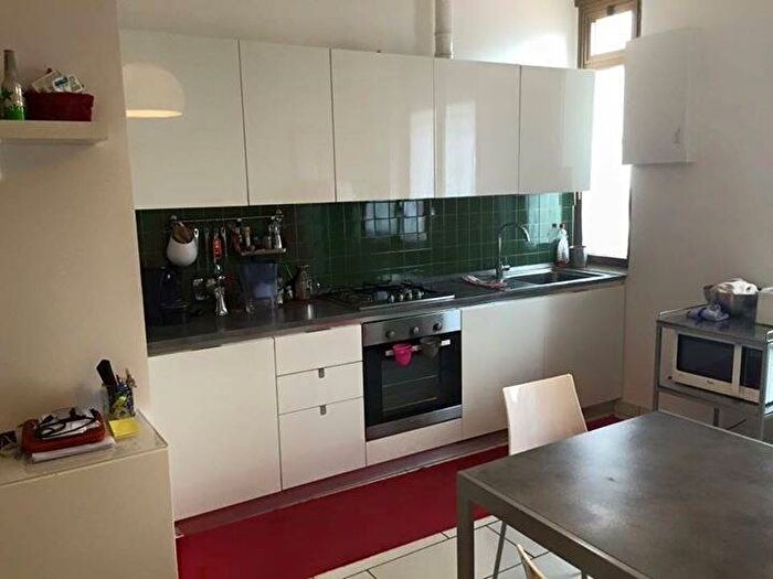 Appartamento trilocale in affitto in Via Francesco De Sanctis, Cermenate Abbiategrasso, Milano