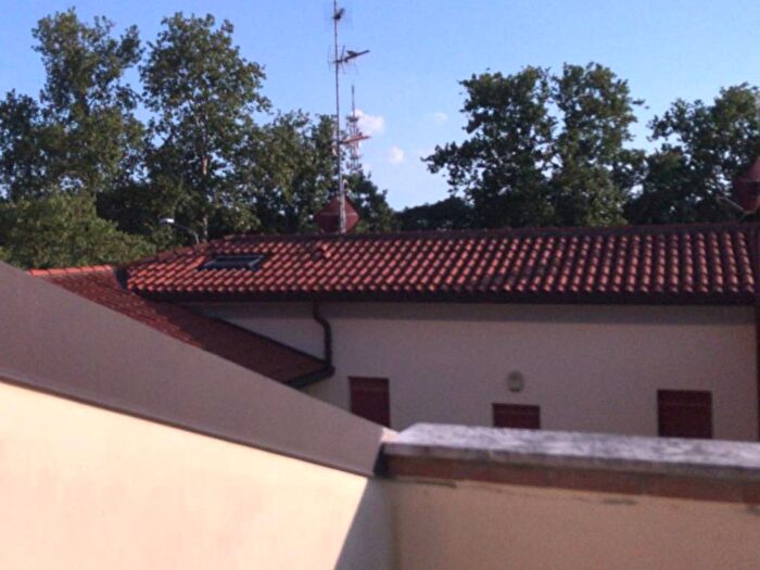 Appartamento trilocale in affitto in Via Piangipane, San Paolo, Ferrara