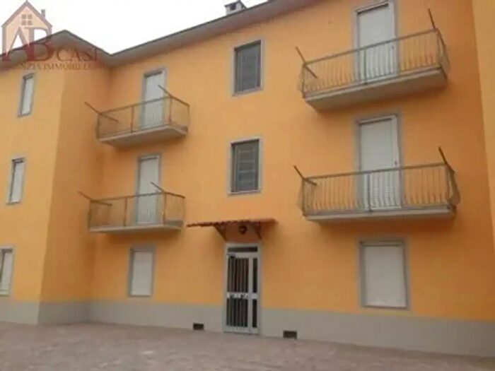 Appartamento bilocale in vendita in Via Mazzini, Gambolo