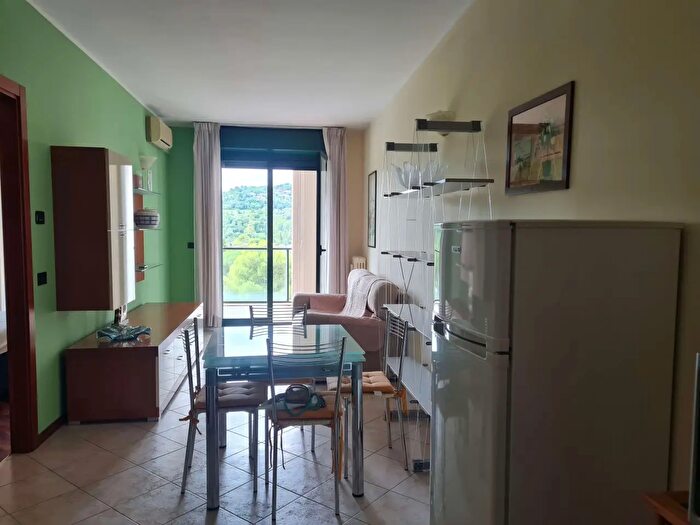 Appartamento bilocale in affitto in Via Pontani, Perugia