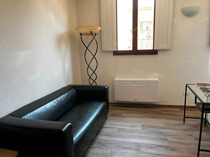 Appartamento monolocale in affitto in Via Guelfa, San Marco SS Annunziata, Firenze