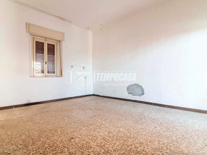 Appartamento trilocale in vendita in Via Carrara, Guanzate