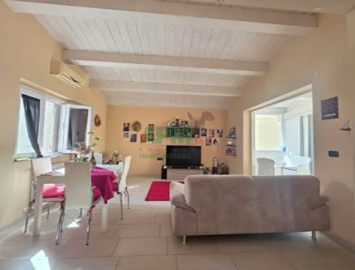 Appartamento trilocale in vendita in Cosenza