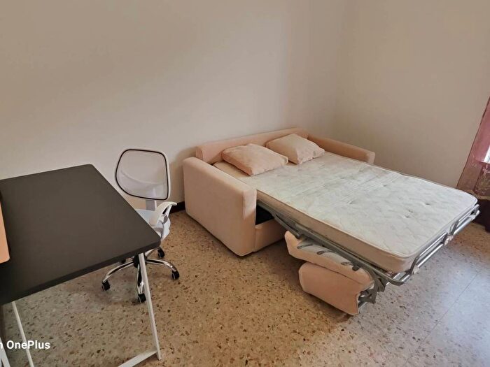 Appartamento bilocale in affitto in Via Amerigo Vespucci, Borgo Nuovo Navigatori, Verona