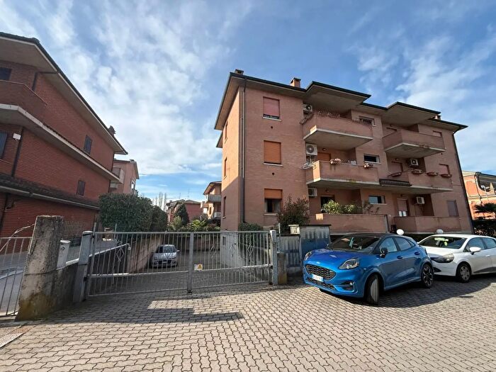 Appartamento quadrilocale in vendita in Via per Riolo B, Castelfranco Emilia