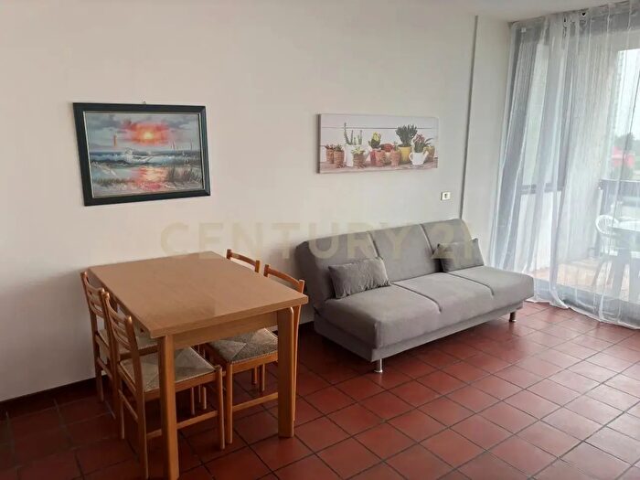 Appartamento bilocale in affitto in Via Mercurio, Verona