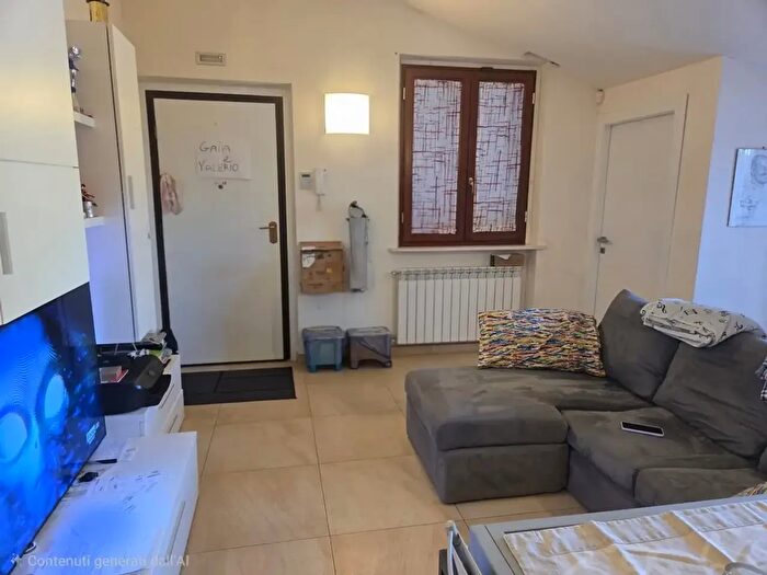Appartamento bilocale in vendita in Via San Giovanni, Montecosaro
