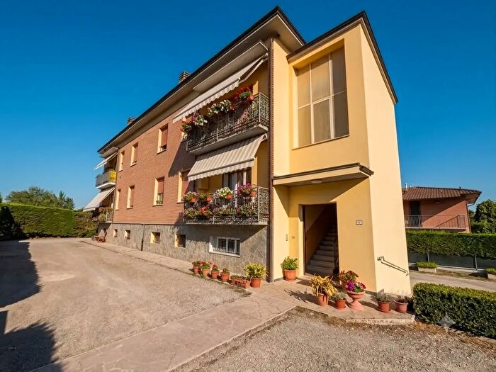 Appartamento quadrilocale in vendita in Via Claudia, Savignano Sul Panaro