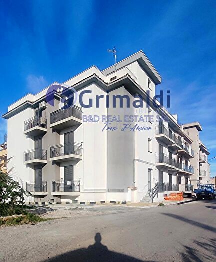 Appartamento trilocale in vendita in VI Falcone Borsellino, Ficarazzi