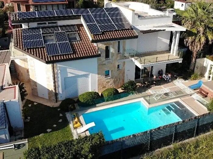 Casa con 6 locali in vendita in Ilippo Mazzei, Fauglia