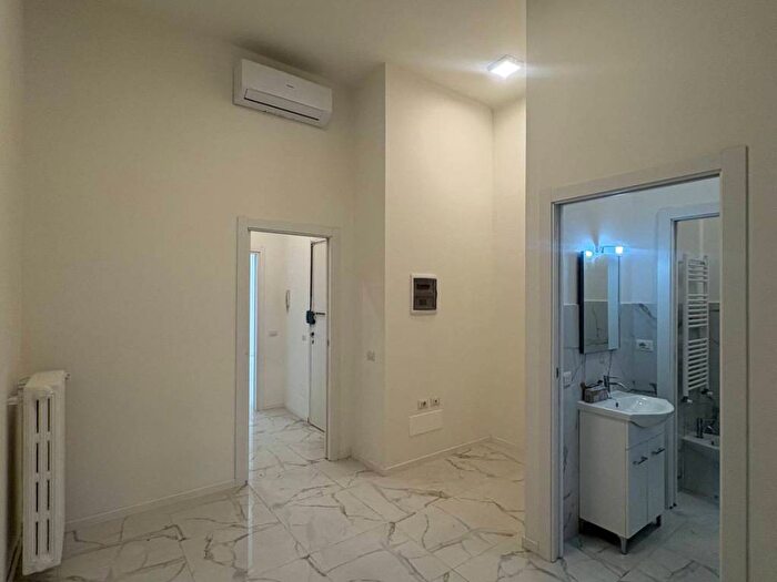 Appartamento in affitto in Via Monte Cervino, Monte Rosa Lotto, Milano