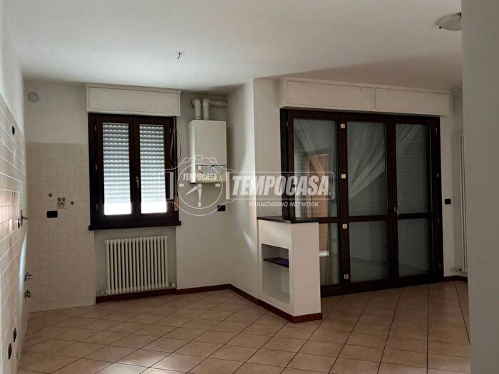 Appartamento bilocale in affitto in Centro, Vergato