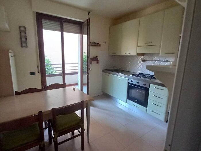 Appartamento in affitto in Via Ristoro d'Arezzo, Giotto, Arezzo