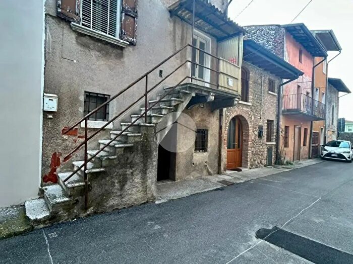 Appartamento bilocale in vendita in Via Belpietro, Castenedolo