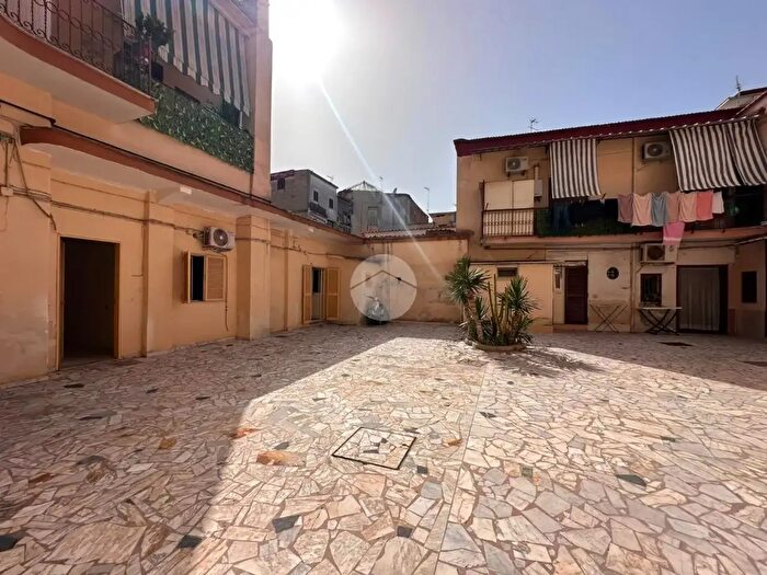 Appartamento monolocale in vendita in Via Cardinale Filomarino, Napoli