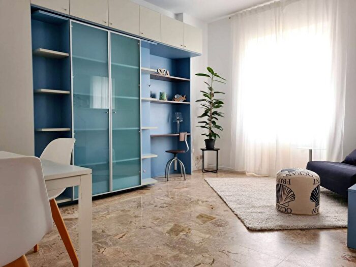 Appartamento monolocale in affitto in Via Santo Spirito, San Giovannino Pompieri, Pavia