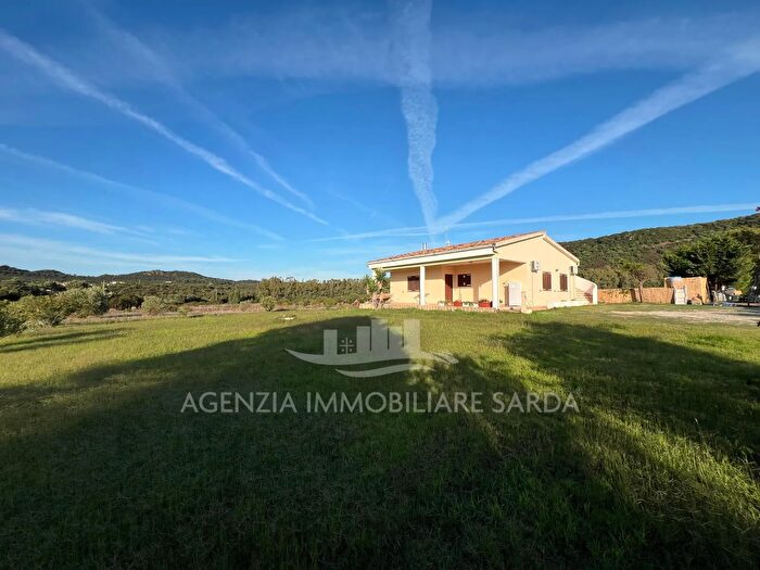 Casa trilocale in vendita in Alghero