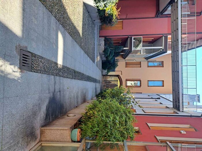 Appartamento bilocale in affitto in Via San Giovanni Bosco, Centro, Gallarate