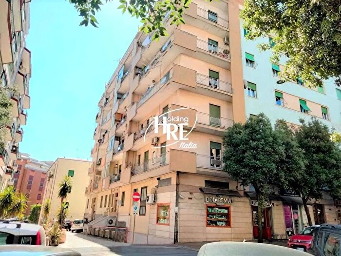 Appartamento in vendita in Cosenza