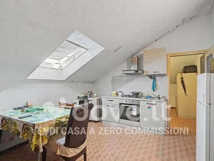 Casa bilocale in vendita in Via Cavour, Piossasco